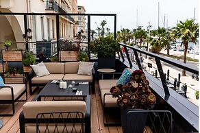 Hôtel Restaurant Le Touring