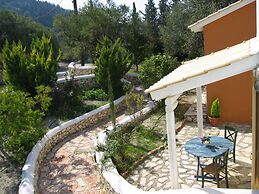 Agios Nikitas Villas