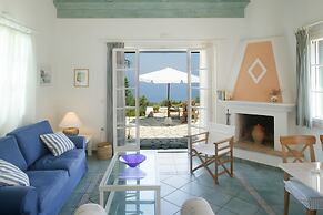 Agios Nikitas Villas