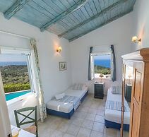 Agios Nikitas Villas
