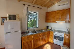 Agios Nikitas Villas