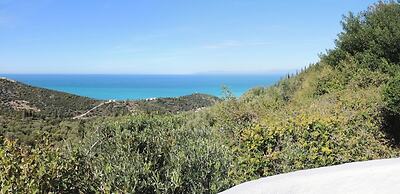 Agios Nikitas Villas
