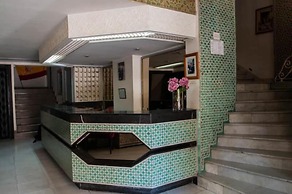 Hotel De La Paix