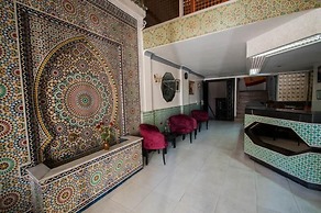 Hotel De La Paix