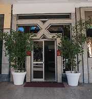 Hotel De La Paix