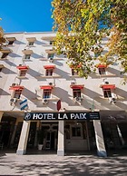 Hotel De La Paix