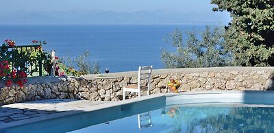 Nature Villas