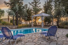 Nature Villas