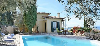 Nature Villas