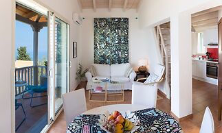 Nature Villas