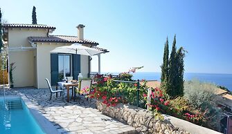 Nature Villas