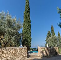Nature Villas
