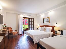 Grecotel LUXME Costa Botanica