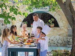 Grecotel LUXME Costa Botanica