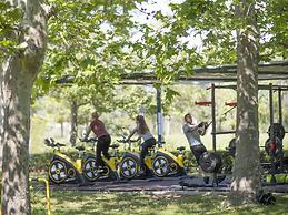 Grecotel LUXME Costa Botanica