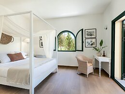 Grecotel LUXME Costa Botanica