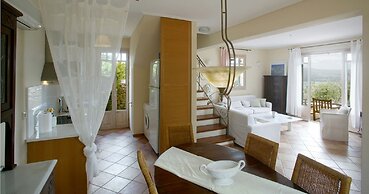 Collection Villas