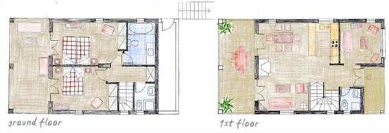 Collection Villas
