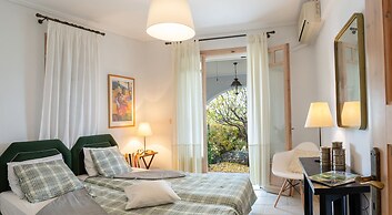 Collection Villas