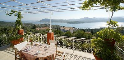 Collection Villas