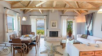 Collection Villas