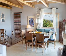 Collection Villas
