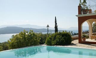 Collection Villas