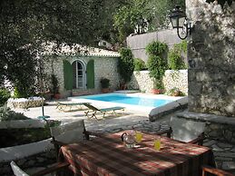 Old House