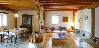 Old House