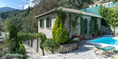 Old House