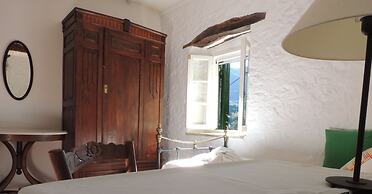 Old House