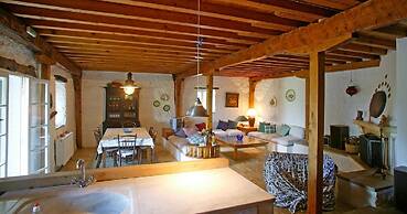 Old House