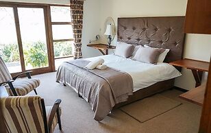 Stockowners Farm House