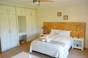 Stockowners Farm House