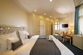 EA Hotel Atlantic Palace