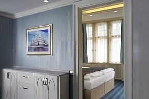 EA Hotel Atlantic Palace