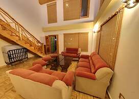 Daffodil Cottages