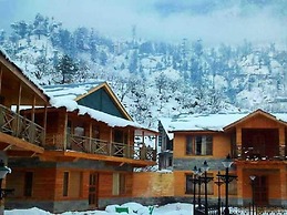 Daffodil Cottages