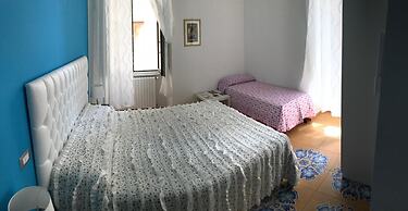 B&B Le Marinelle