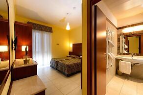 Hotel Capri & Residence