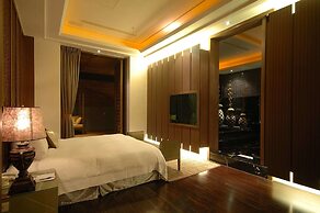 Dubai Motel
