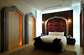 Dubai Motel