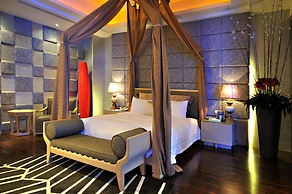 Dubai Motel