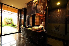 Dubai Motel