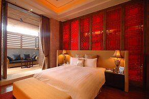 Dubai Motel