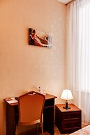 Hotel Alfa