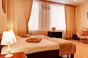 Hotel Alfa