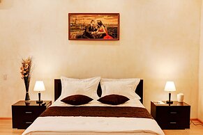 Hotel Alfa