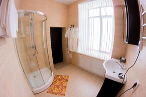 Hotel Alfa