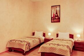 Hotel Alfa